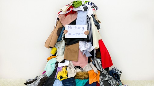 Sokkoló tények a ruhákról, melyeket viselsz: életeket menthetsz a tudatos vásárlással