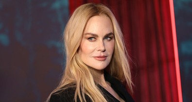Nicole Kidman meztelenszoknyában hódította meg a vörös szőnyeget, különleges szettet választott a színésznő