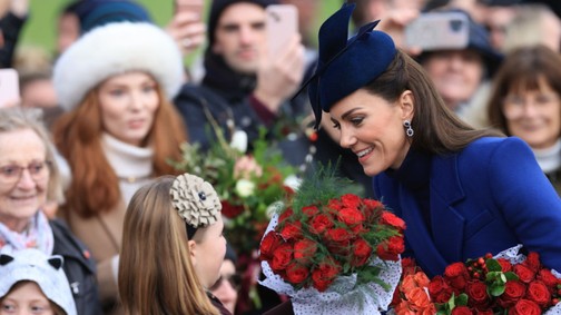 9 pillanat, amikor Katalin hercegné úgy viselkedett a néppel, mint a saját családjával