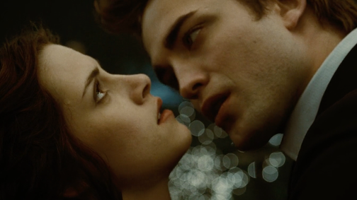 A 10 legszexibb vámpír a képernyőről