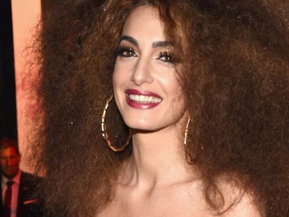 5 alkalom, amikor Amal Clooney bizonyította, hogy nem tud unalmas lenni