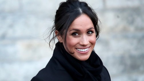 Ezzel az aprósággal Meghan Markle ismét megsérthette a palotát: megjegyzését gúnyolódásnak vették
