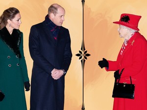 Itt a bizonyíték, hogy Erzsébet királynő kivételezett Vilmos herceggel és Katalin hercegnével, olyan nászajándékot kaptak tőle, mint senki más