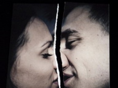 5 jel, hogy a pasid szakítani készül