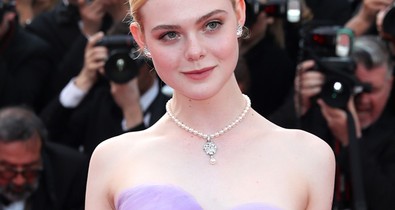 Elle Fanning a piacvezető szépségmárka arca lett
