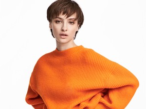 Vadássz pulcsikra a H&M-ben a GLAMOUR-napokon!