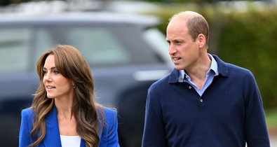 Kiderült, mi volt Katalin hercegné és Vilmos herceg életének legkínosabb pillanata