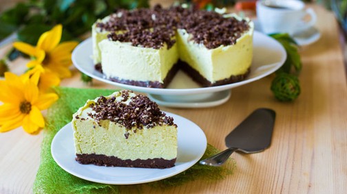 Nincs karácsony sajttorta nélkül! Laktóz és-gluténmentesen!