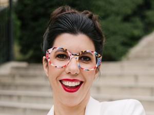 Ahol a szemüveg valóban a személyiség kiterjesztésévé válik - A Thinwood SzemüvegSzabóság története