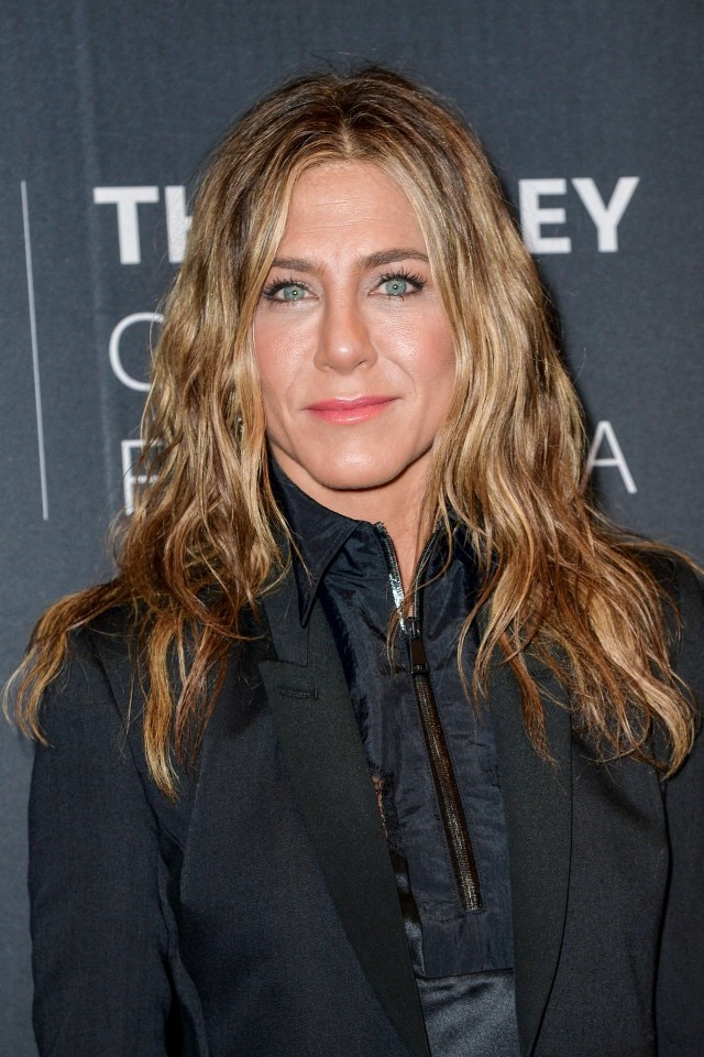 Jennifer Aniston