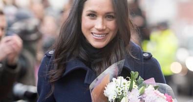 Csak színészkedik? Meghan Markle ezért simogatja állandóan a pocakját