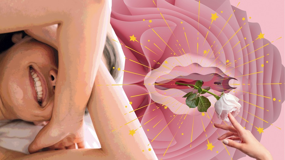 Így teheti jobbá a szexuális egészséged a világot