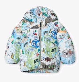 Télikabát MOLO - zalando.hu 20% kedvezmény a GLAMOUR-napok X-MAS Week ideje 