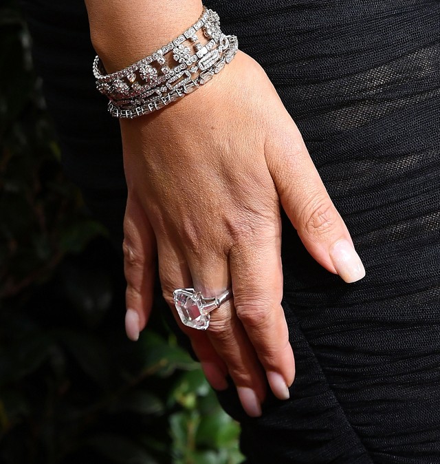 Kitalálod, hogy melyik jegygyűrű melyik sztárhoz tartozik?