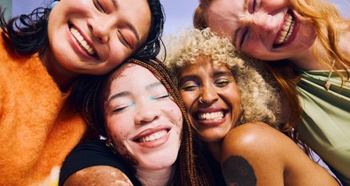 Hogy jutottunk el hagyományos szépségideáloktól a sokszínűségig?