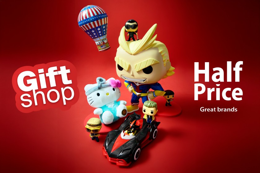 Mindenkinek, minden alkalomra