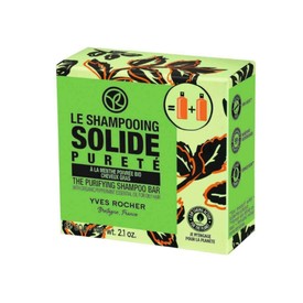 Szilárd sampon zsíros hajra YVES ROCHER 1990 Ft