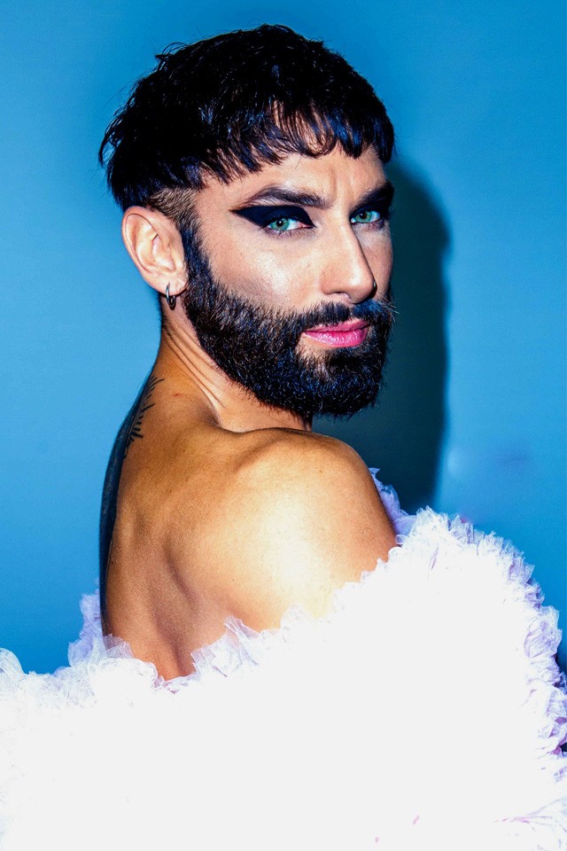 Conchita Wurst