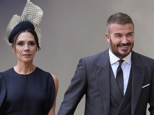 Először posztolt fiuk botrányos nyílt levele után David és Victoria Beckham, erről írt Instagramon a házaspár