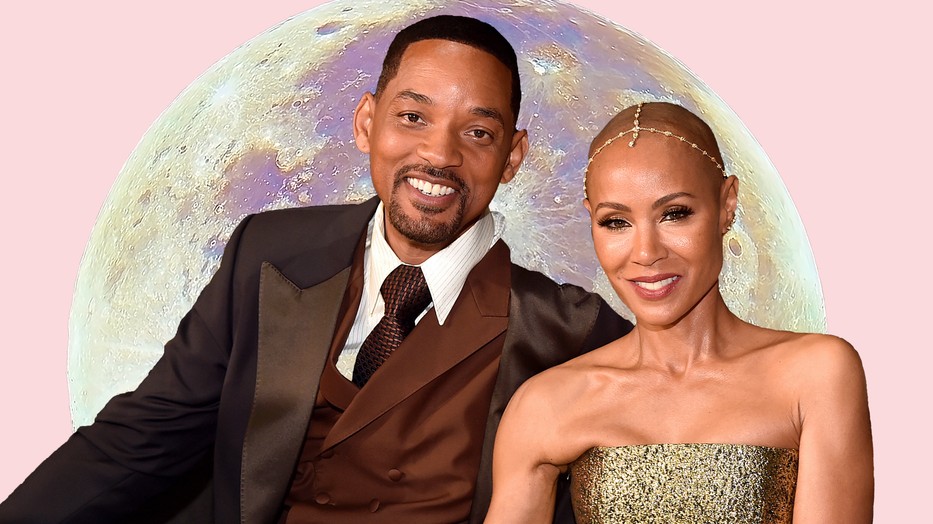 Will Smith és Jada Pinkett Smith kapcsolata az asztrológia tükrében