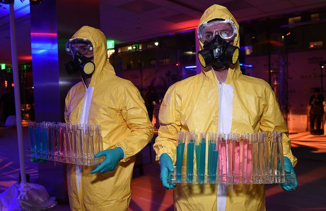 Exkluzív: A Trónok harca Ser Davosával találkoztunk az új sorozatának bemutatóján