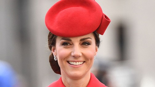 Kate Middleton 5 éve is ezt a szettet viselte, de most sokkal jobban nézett ki benne
