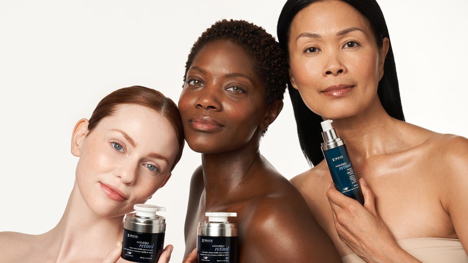 Az Image Skincare segít abban, hogy a legjobb, legelégedettebb formádat hozd, függetlenül attól, hogy hány éves vagy