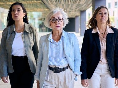 Akkor jó egy vezető a szakértő szerint, ha el tudja engedni a kontroll egy részét 