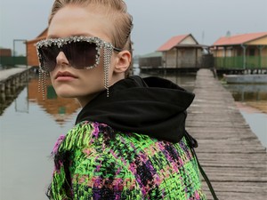 Mindig is vágytál egy örök klasszikus Chanel blézerre? Íme a legmenőbb alternatívái