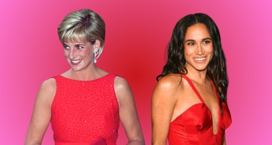 „Részmunkaidős Diana”: kiderült, mit tervezett Meghan Markle, amikor bekerült a királyi családba