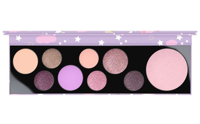 Classic Cutie szemhéjpúder paletta MAC 15400 Ft
