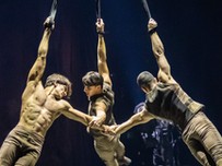 Nem nézed, hanem átéled: ezzel az előadással egy másik világba lépsz be (x)