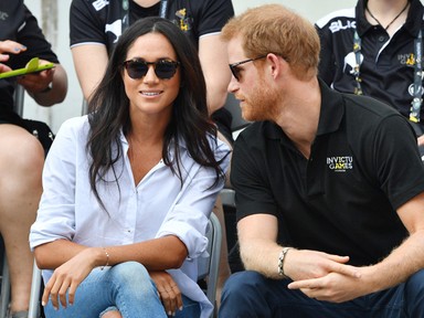 Hoppá! Meghan Markle felrúgta a királyi család karácsonyi hagyományát!