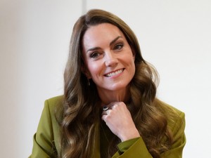 Katalin hercegné megható nyilatkozatot adott ki, fontos mérföldkőhöz érkezett