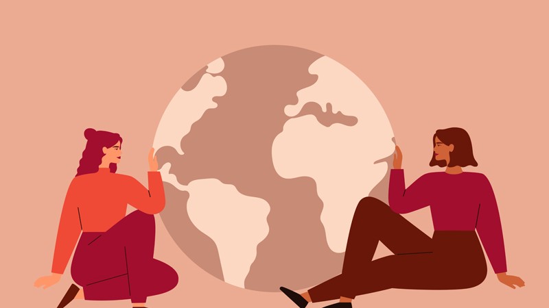 Egyénként a fenntarthatóságért: Így gondolkodnak a kultúraépítő nők