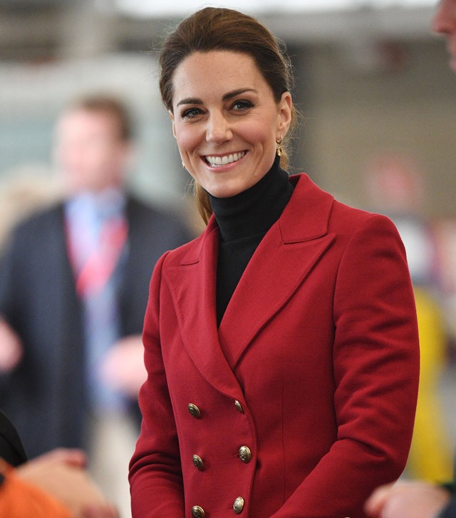 Kate Middleton