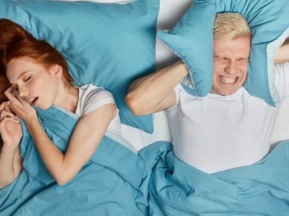 Ezek az álmok azt jelezhetik, hogy baj van a kapcsolatodban