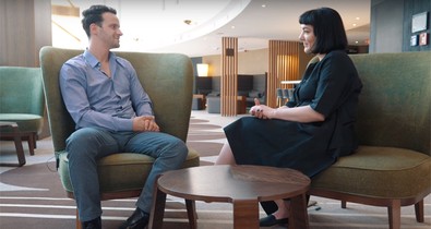 Maróy Krisztina főszerkesztőnkkel különleges interjú készült