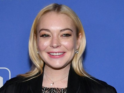 Ezzel a zseniális színésznővel szeretne együtt szerepelni Lindsay Lohan