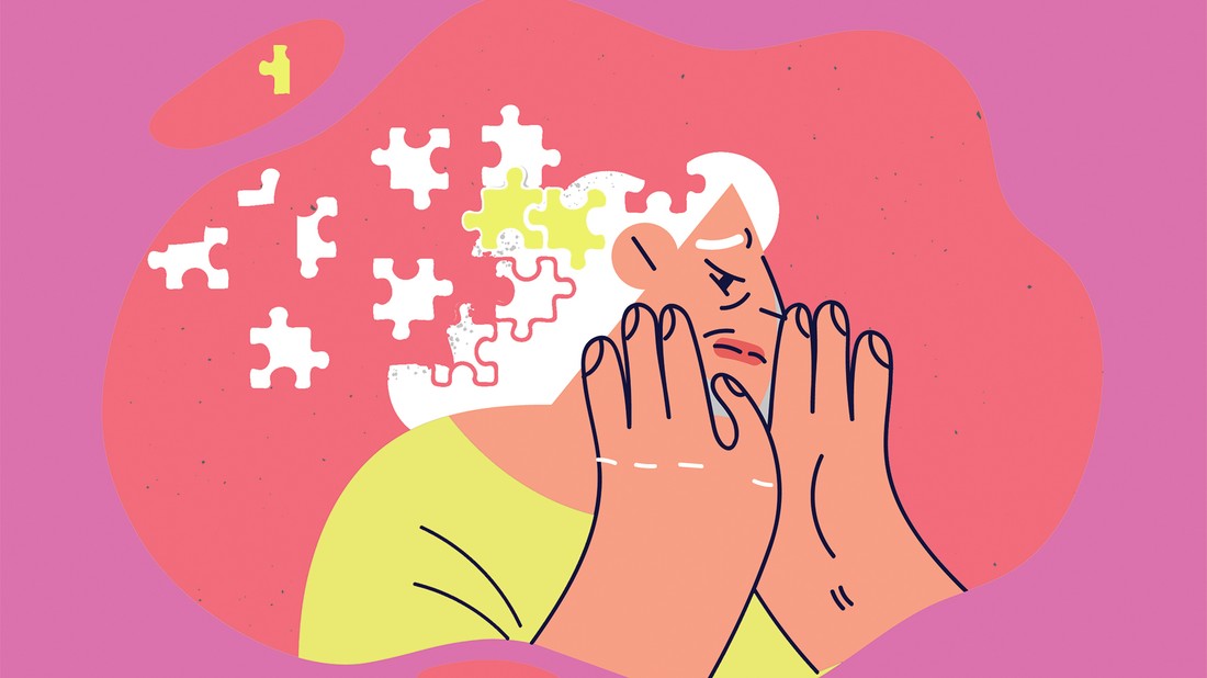 A demencia nem csak az idősebb korosztályt érintheti, a memória hanyatlása már a fiatalokra is egyre gyakrabban jellemző tünet, amiből később nagy eséllyel alakulhat ki komolyabb betegség is