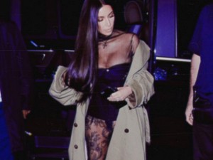 "Azt hittem, meg fognak erőszakolni" - Kim Kardashian újra mesél az októberi támadásról