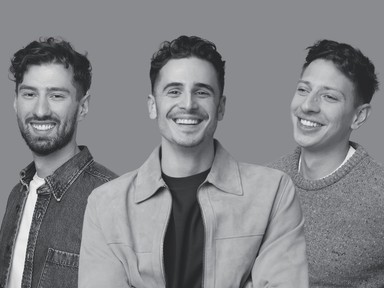 Félsz a nőgyógyásztól? Akkor ezt a három fiatal orvost meg kell ismerned