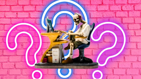 Ha naponta több órát internetezel, ezt a tesztet minimum hibátlanul kell kitöltened!