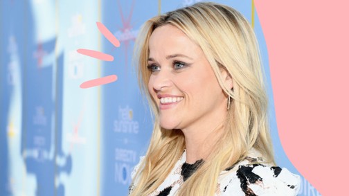 Reese Witherspoon frufrut vágatott, és ettől gyönyörűbb, mint valaha!