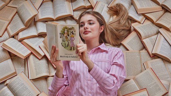 6 könyv, ami túlzás nélkül megváltoztatja az életedet: íme a karmaasztrológus listája