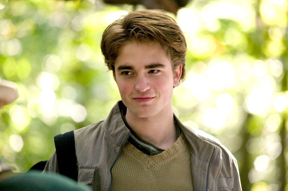 Cedric Diggory
