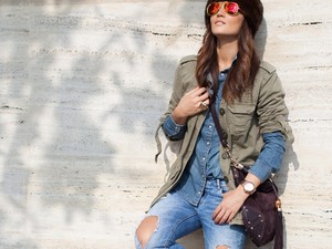 Debreczeni Zita gyerekkori ´becsípődése´ az usánka