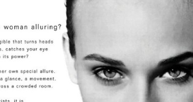 Lehengerlő formában Diane Kruger -újra Chanel lány lesz