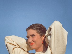 “Ha elvesznél, nézz mindig az ég felé” - lélekerősítővel jelentkezik a Margaret Island