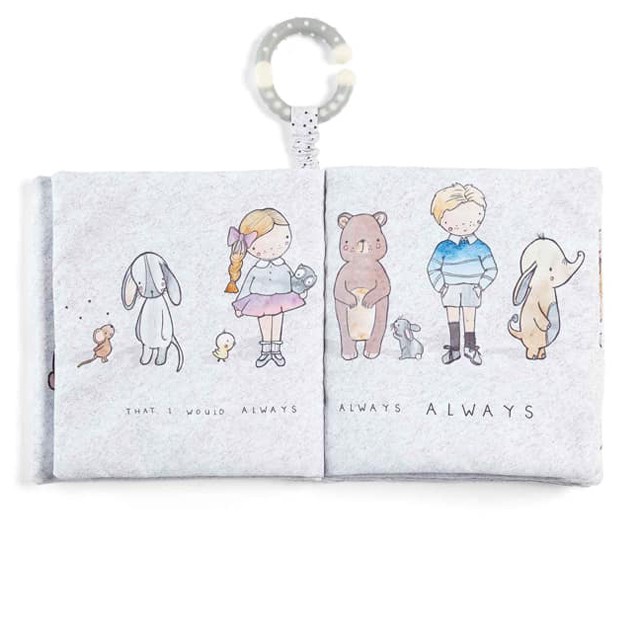 Fejlesztőkönyv MAMAS&PAPAS 5190 Ft - GLAMOUR-napokon 4152 Ft